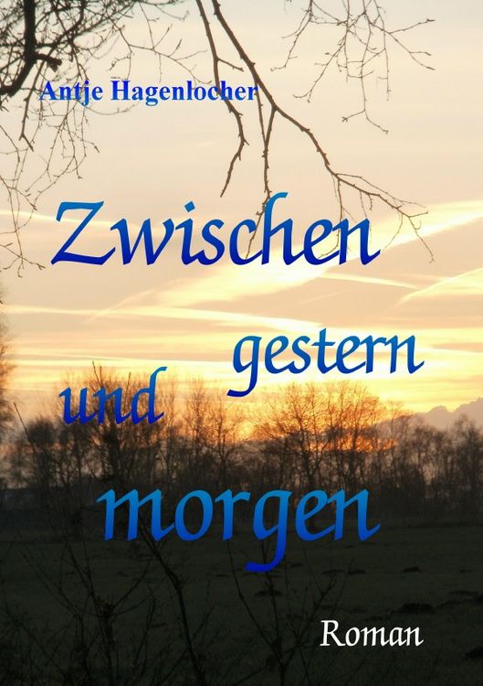 Produktbild: Zwischen gestern und morgen