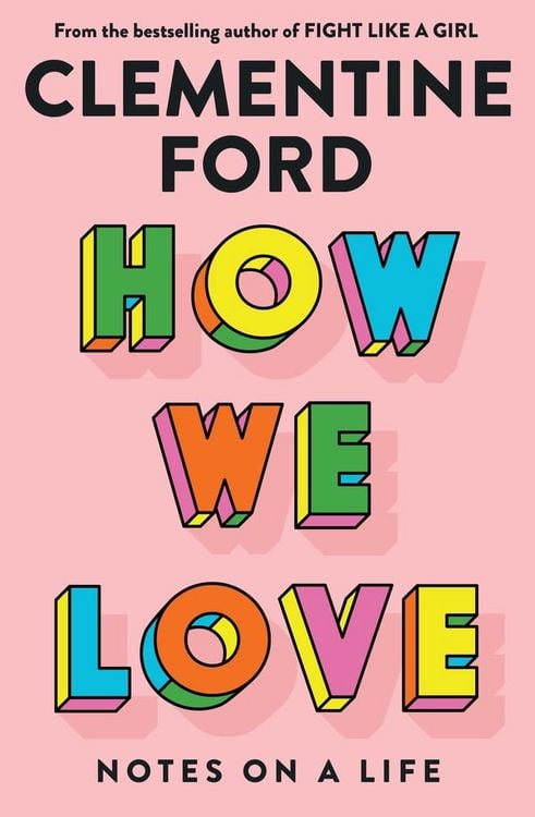 Produktbild: How We Love