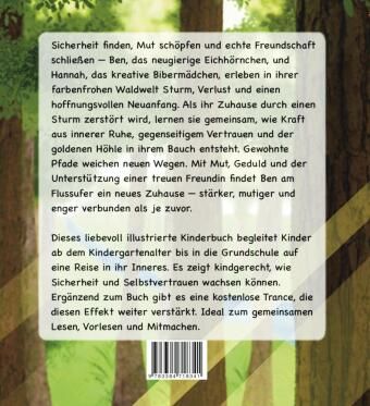 Produktbild: Ben findet Sicherheit