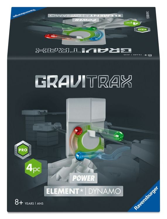 Produktbild: GraviTrax PRO - Element Dynamo