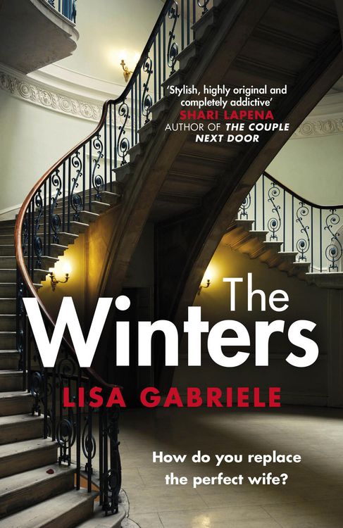 Produktbild: The Winters