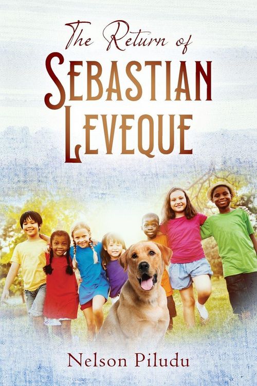 Produktbild: The Return of Sebastian Leveque