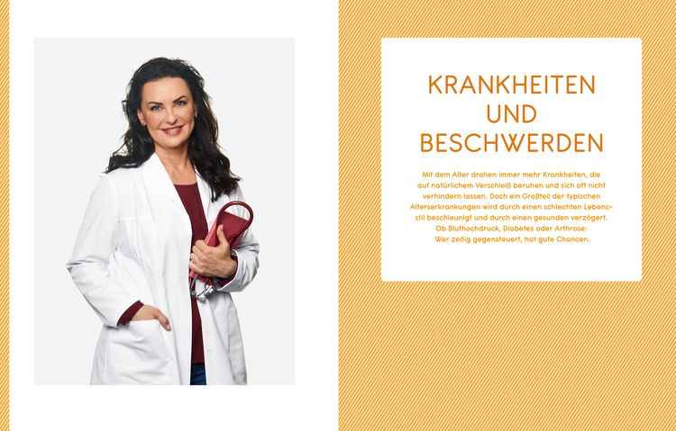 Produktbild: &Auml;lter werden wir sp&auml;ter!