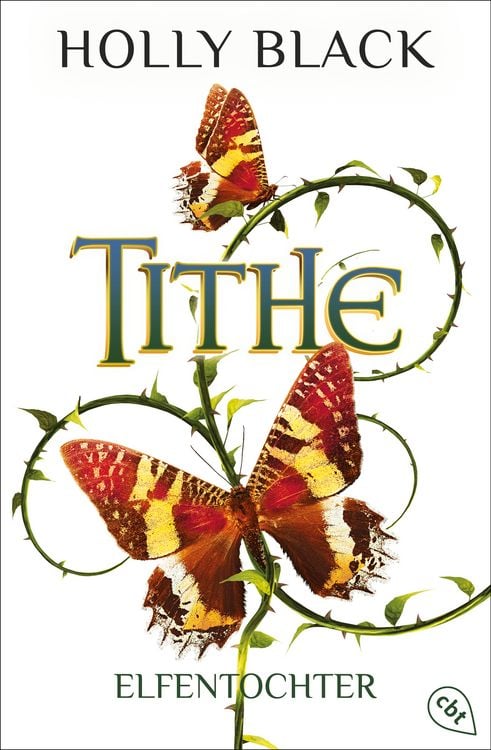 Produktbild: Tithe