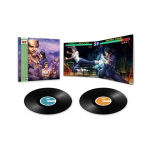 Produktbild: Tekken 2