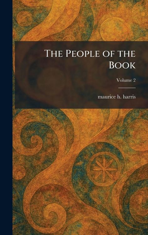Produktbild: The People of the Book
