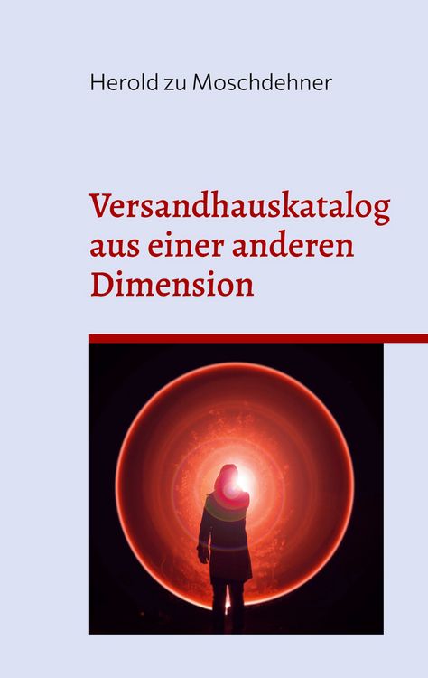 Produktbild: Versandhauskataloge aus einer anderen Dimension