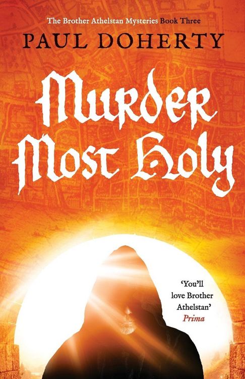 Produktbild: Murder Most Holy