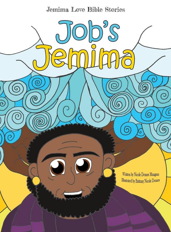 Produktbild: Job's Jemima