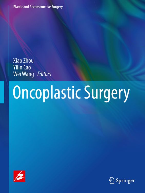 Produktbild: Oncoplastic surgery