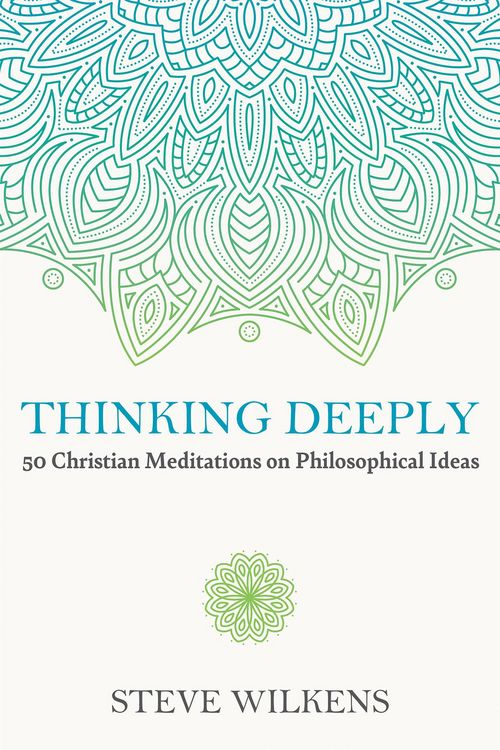 Produktbild: Thinking Deeply