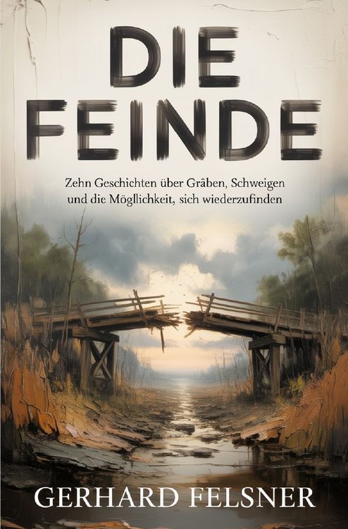 Produktbild: Die Feinde