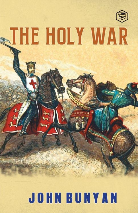 Produktbild: The Holy War