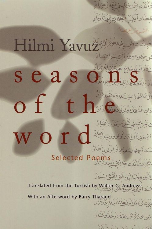 Produktbild: Seasons of the Word