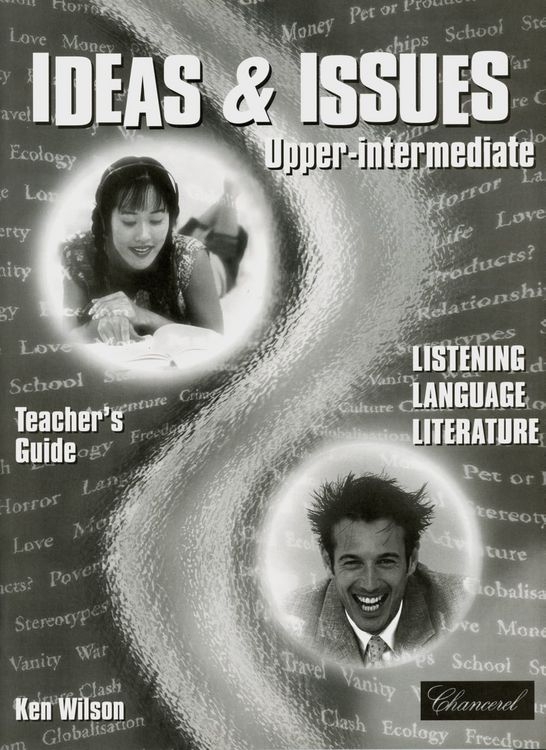 Produktbild: Ideas and Issues