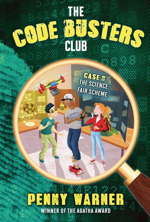 Produktbild: Science Fair Scheme