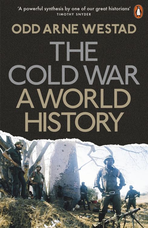 Produktbild: The Cold War