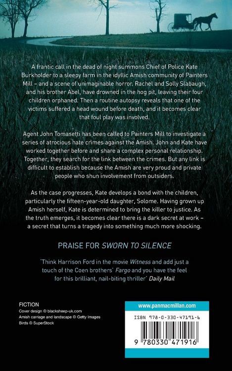 Produktbild: Breaking Silence