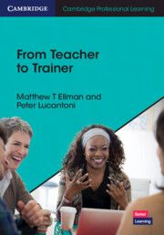 Produktbild: From Teacher to Trainer