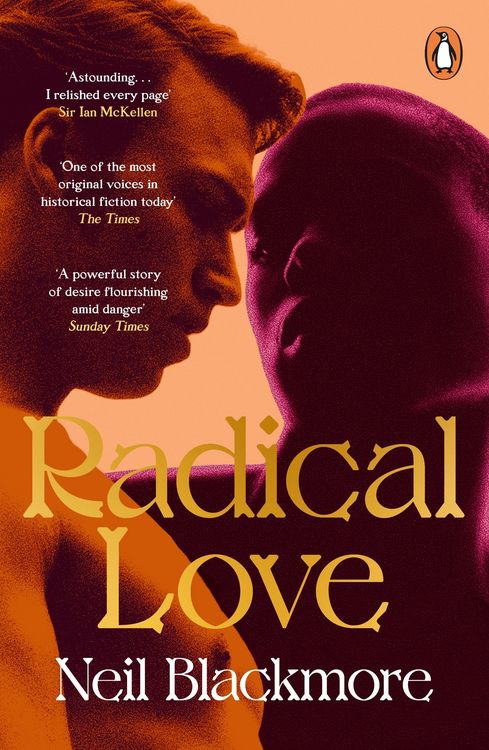 Produktbild: Radical Love