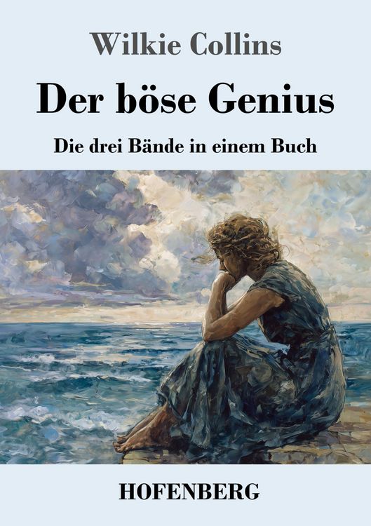 Produktbild: Der b&ouml;se Genius