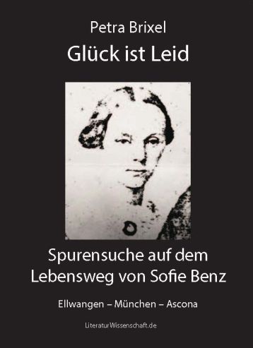 Produktbild: Gl&uuml;ck ist Leid