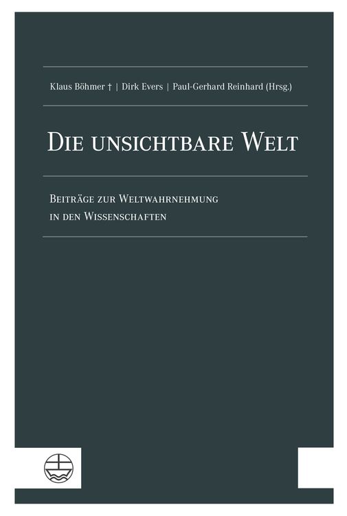 Produktbild: Die unsichtbare Welt