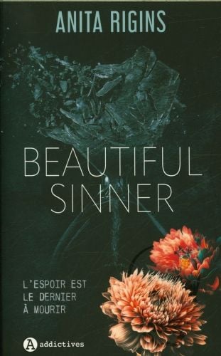 Produktbild: Beautiful sinner : l'espoir est le dernier &agrave; mourir
