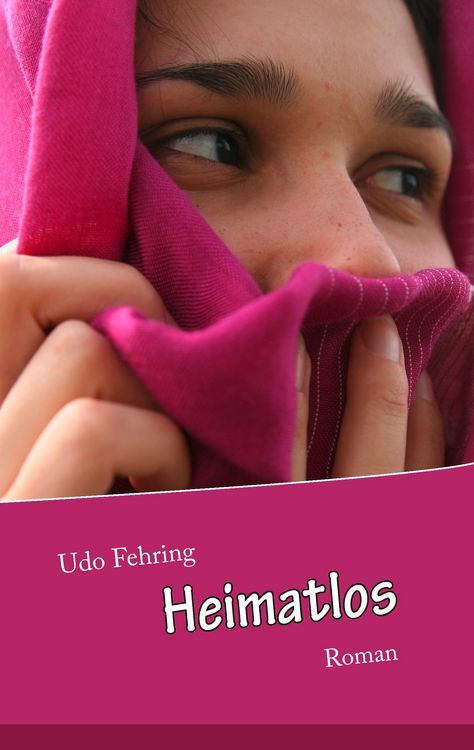 Produktbild: Heimatlos