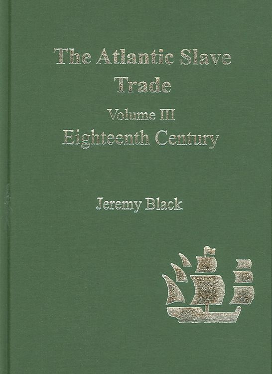 Produktbild: The Atlantic Slave Trade