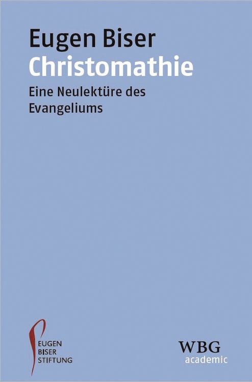 Produktbild: Christomathie