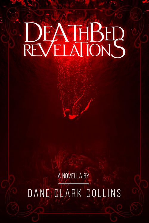Produktbild: Deathbed Revelations