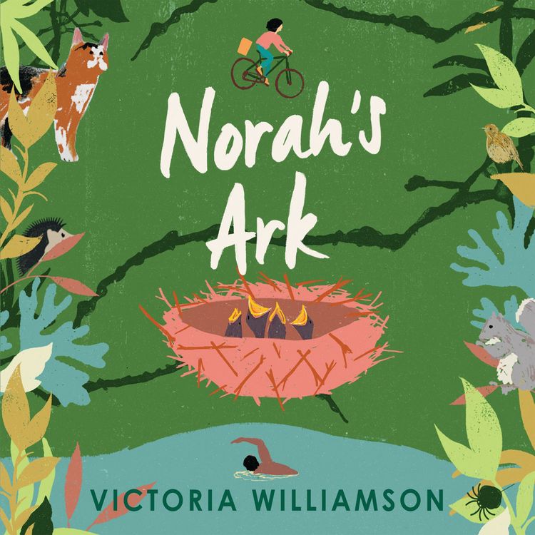 Produktbild: Norah's Ark