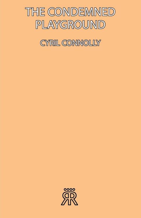 Produktbild: The Condemned Playground