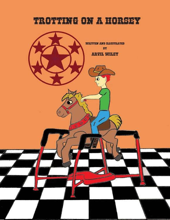 Produktbild: Trotting on a Horsey