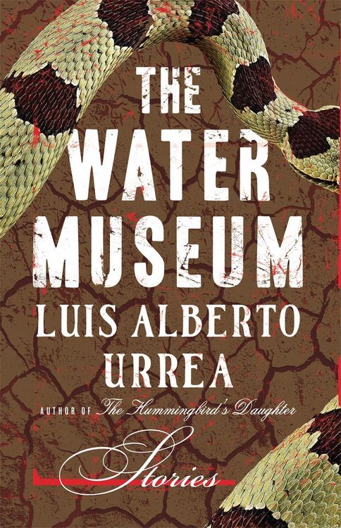 Produktbild: The Water Museum