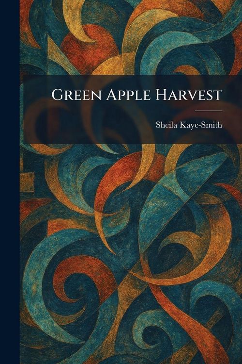Produktbild: Green Apple Harvest