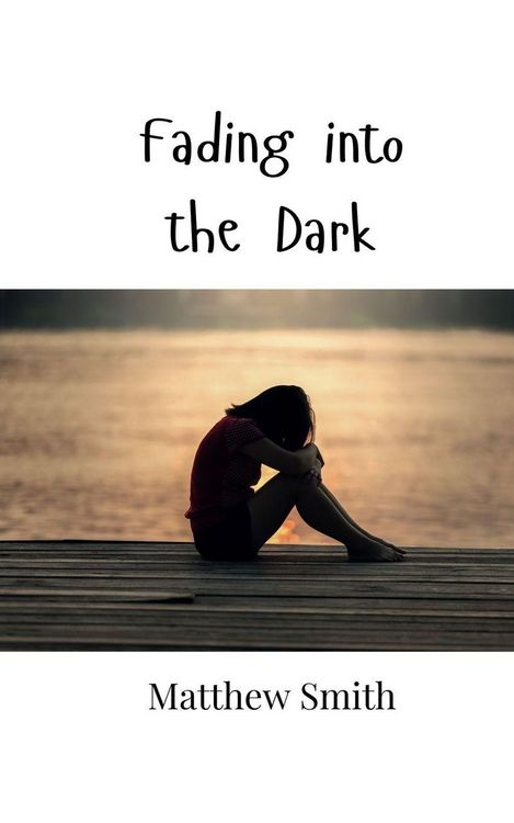 Produktbild: Fading into the Dark