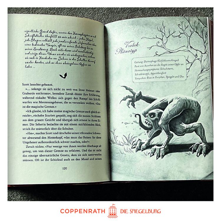 Produktbild: Die Oaknight-Chroniken (Bd. 2)