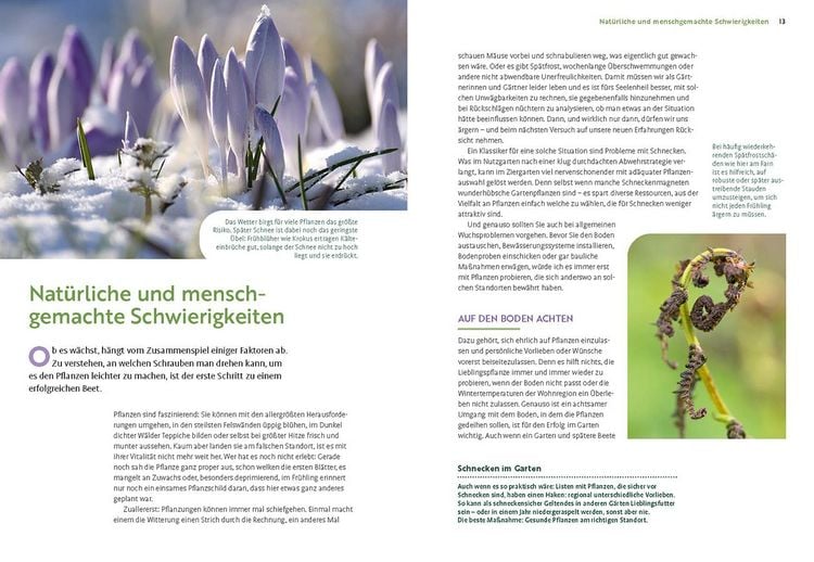 Produktbild: W&auml;chst nicht gibt's nicht