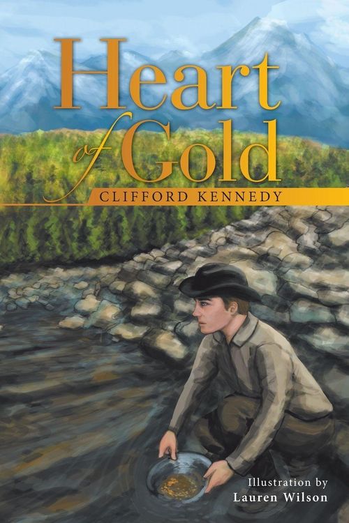 Produktbild: Heart of Gold