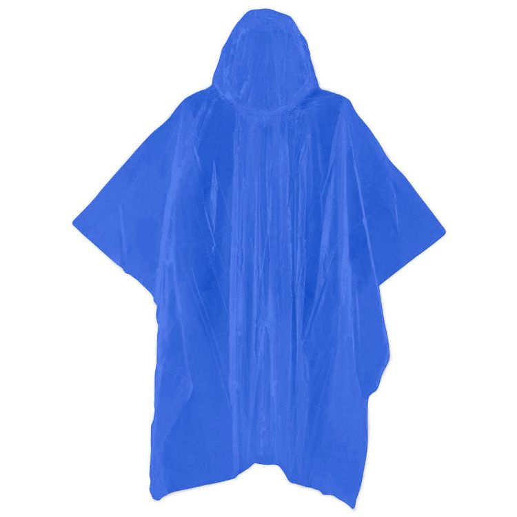 Produktbild: Emergency Rain Ponchos