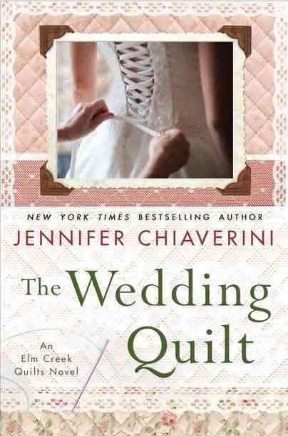 Produktbild: The Wedding Quilt