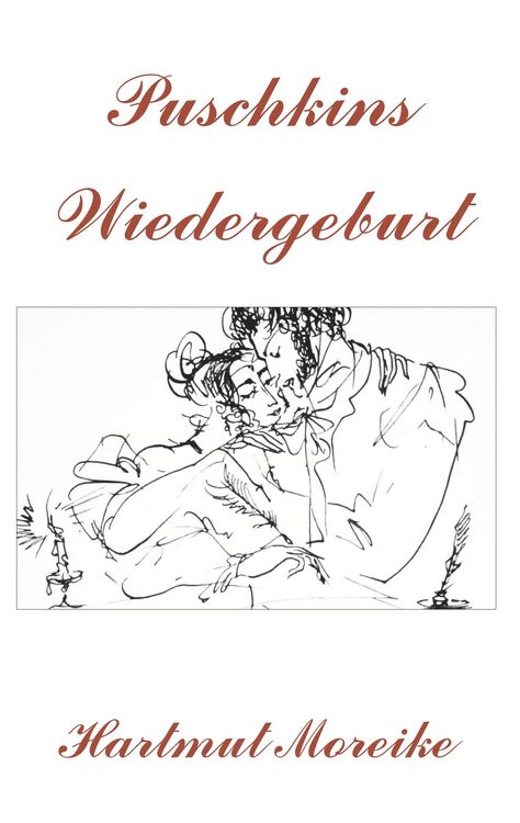 Produktbild: Puschkins Wiedergeburt
