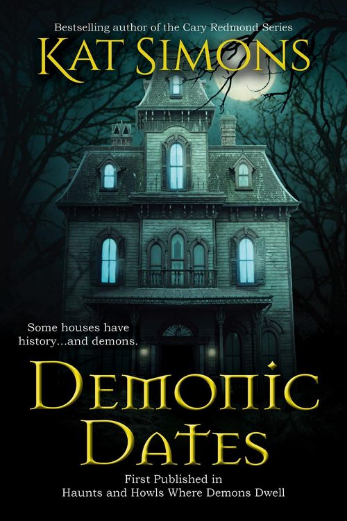 Produktbild: Demonic Dates