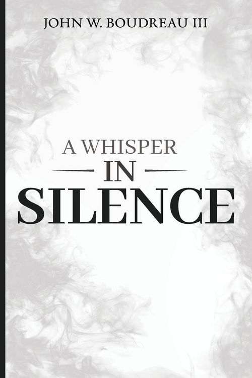 Produktbild: A Whisper In Silence