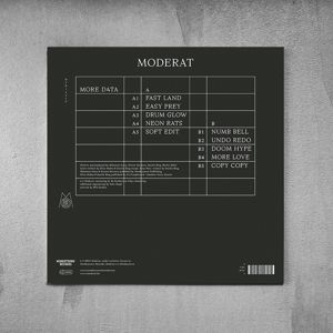 Produktbild: More D4ta