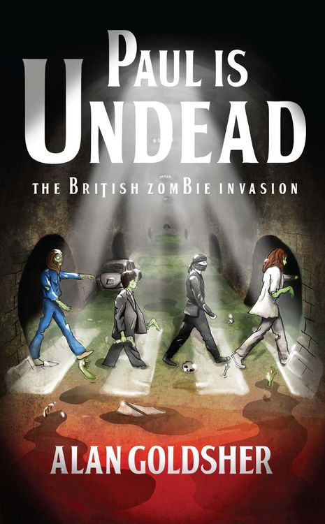 Produktbild: Paul Is Undead