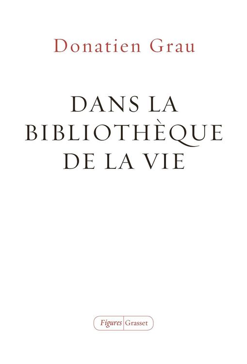 Produktbild: Dans la biblioth&egrave;que de la vie