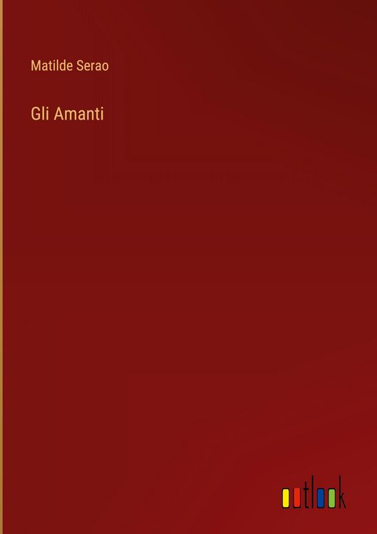 Produktbild: Gli Amanti